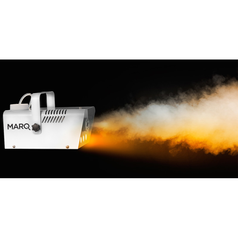 Fog400LED White
