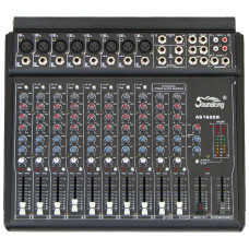AS1602B