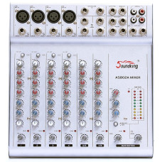 SKAS802A