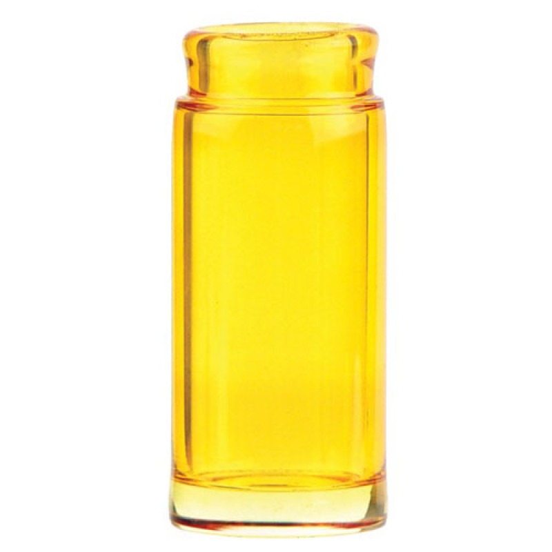 DUNLOP 277 BLUES BOTTLE REGULAR WALL MEDIUM YELLOW SLIDE Слайдер