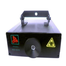 GD600