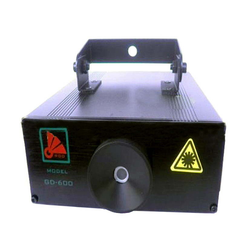 GD600