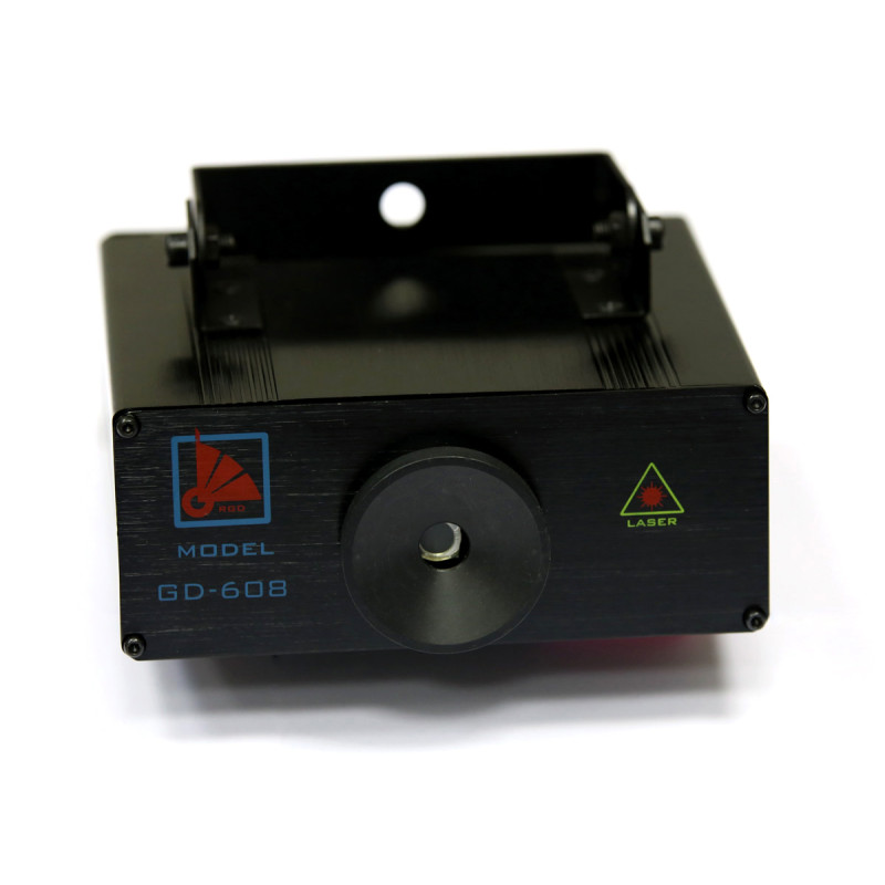 GD608