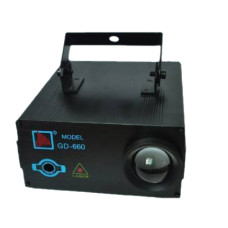 GD660