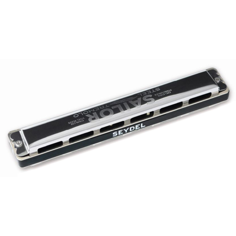SEYDEL SAILOR STEEL C Губна гармоніка