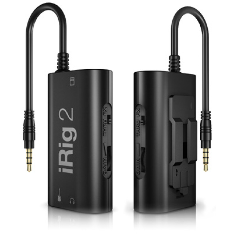 iRig 2
