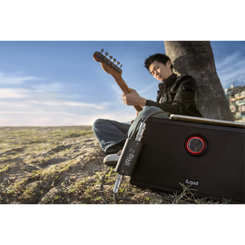 iRig 2