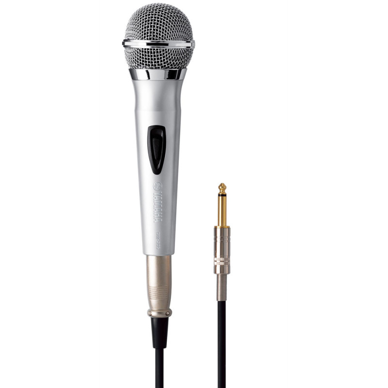 YAMAHA DM305 Silver Мікрофон