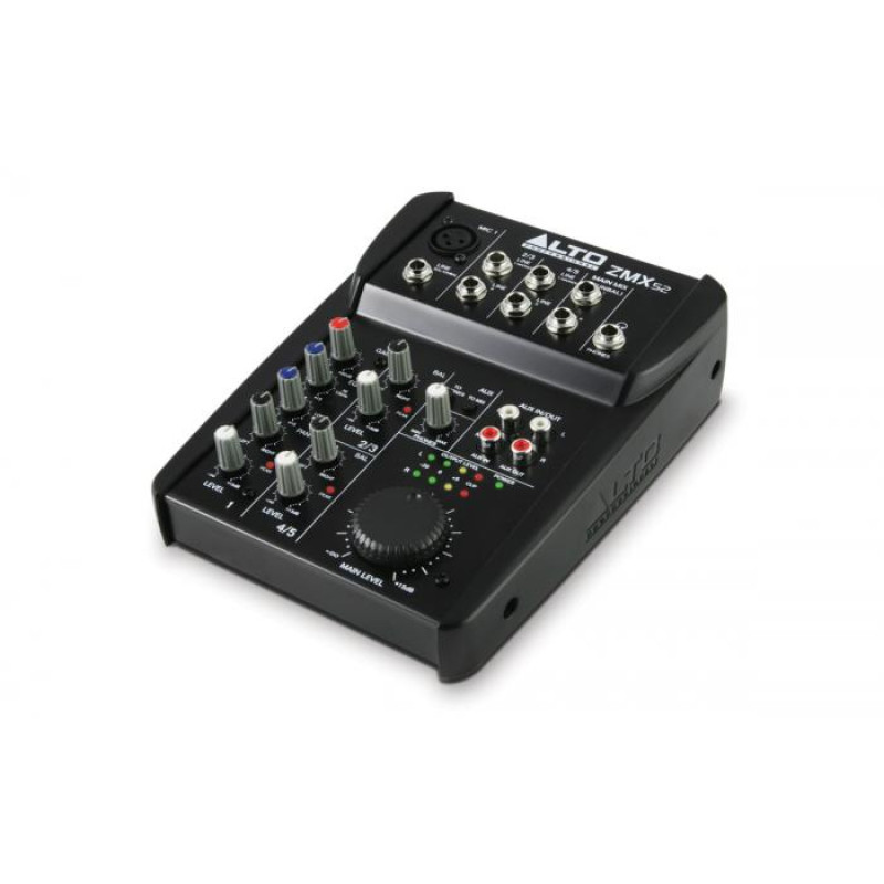ALTO PROFESSIONAL ZMX52 Микшерный пульт