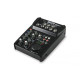 ALTO PROFESSIONAL ZMX52 Микшерный пульт