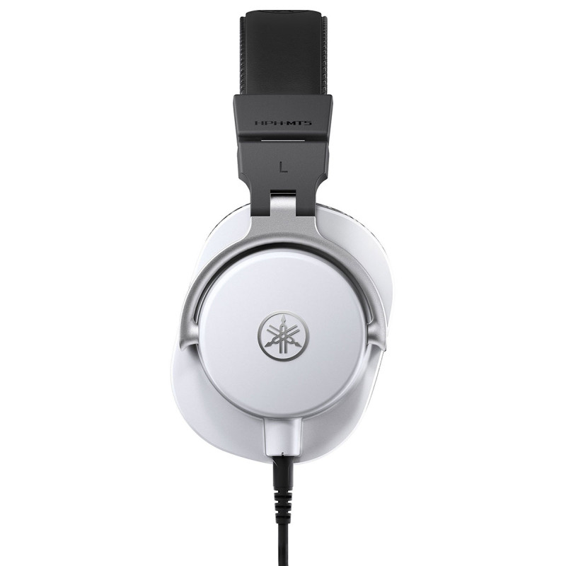YAMAHA HPH-MT5W Навушники