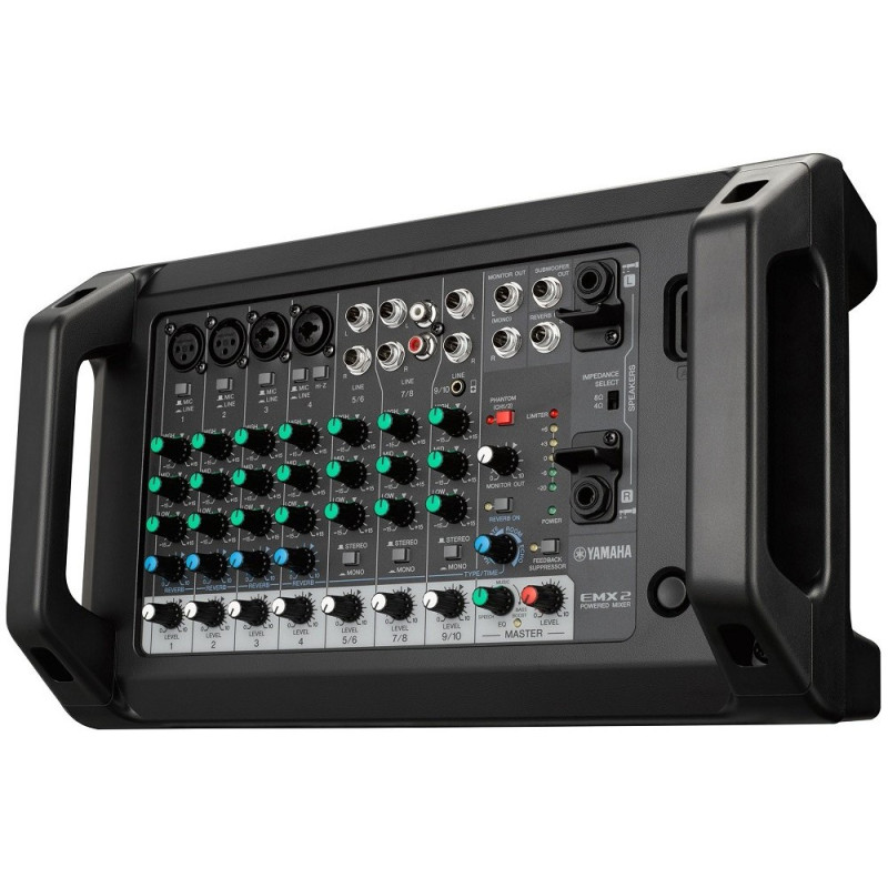 EMX2