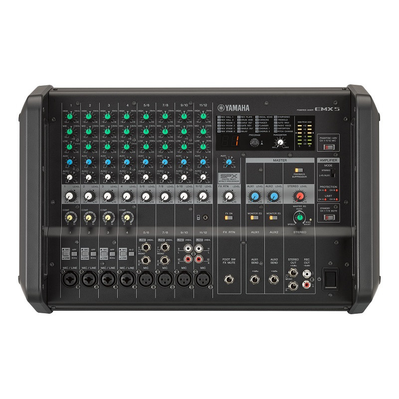 EMX5
