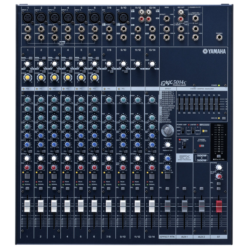EMX5014C