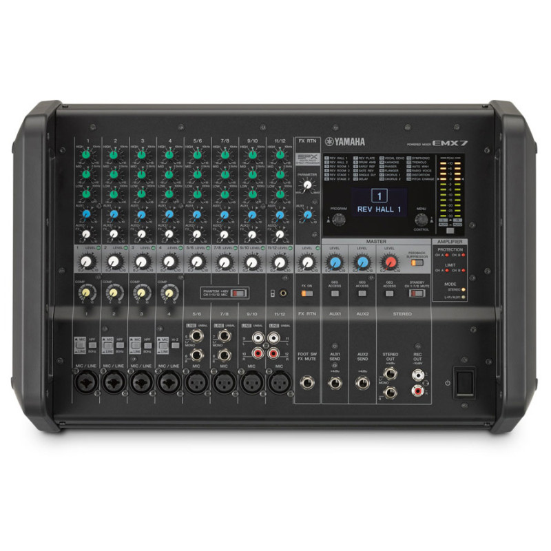 EMX7