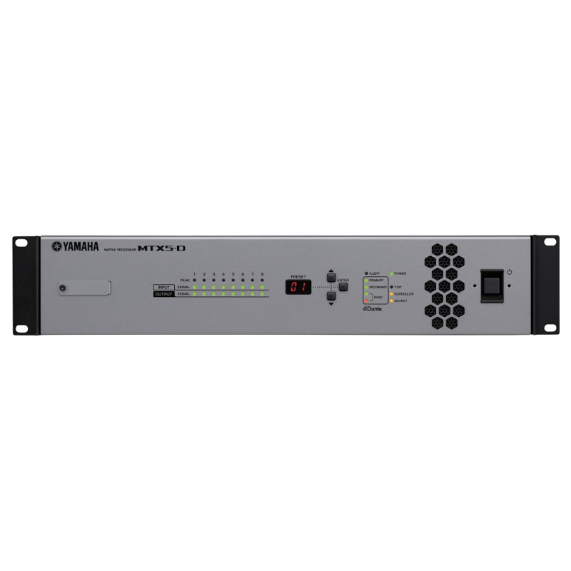 MTX5D