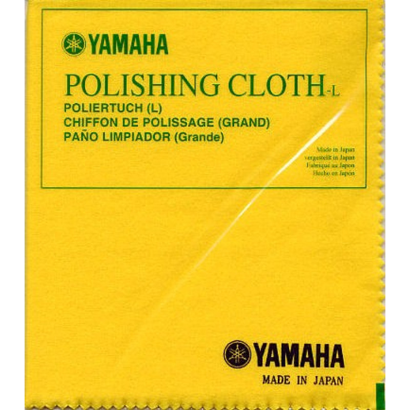PolishCloth L