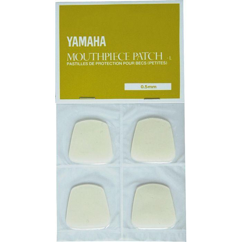 Mouthpiece Patch L