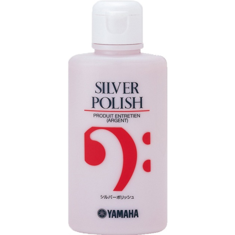 SilverPolish