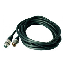 ROCKCABLE RCL30303 D7 MICROPHONE CABLE (3M)