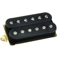 DIMARZIO THE TONE ZONE (F-Spaced, Black)