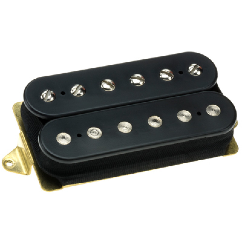 DIMARZIO THE TONE ZONE (F-Spaced, Black)