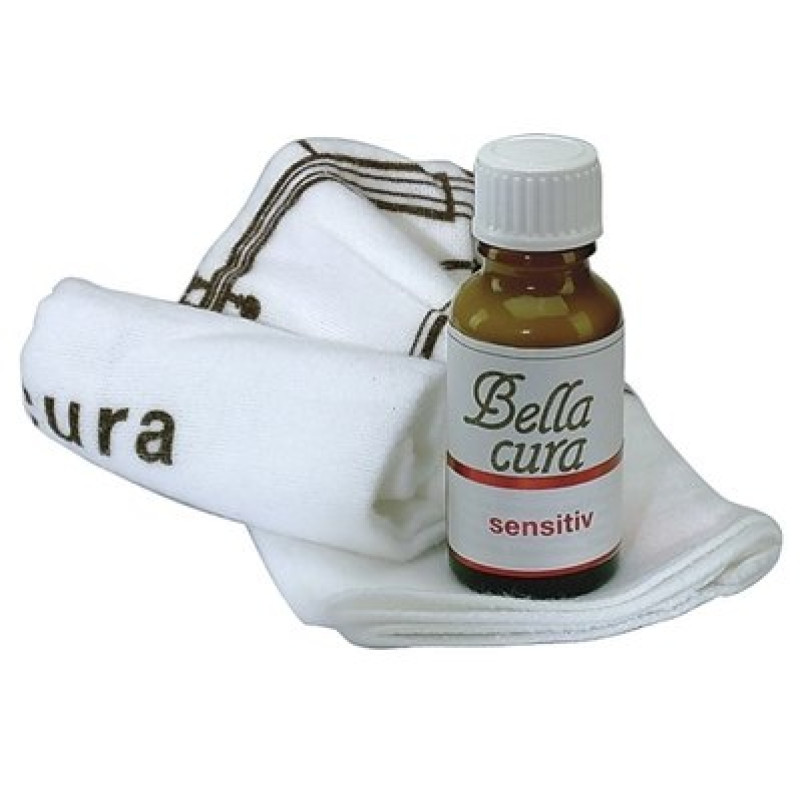 464770 BELLACURA SENSITIV-HYPOALLERGEN