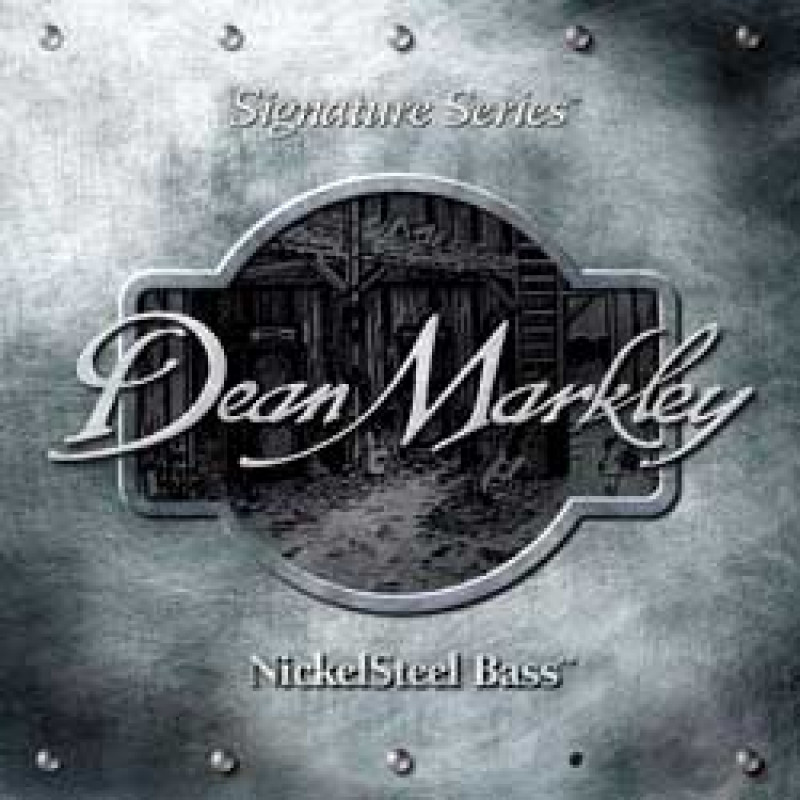 DEAN MARKLEY 2606B Струни для бас-гітари