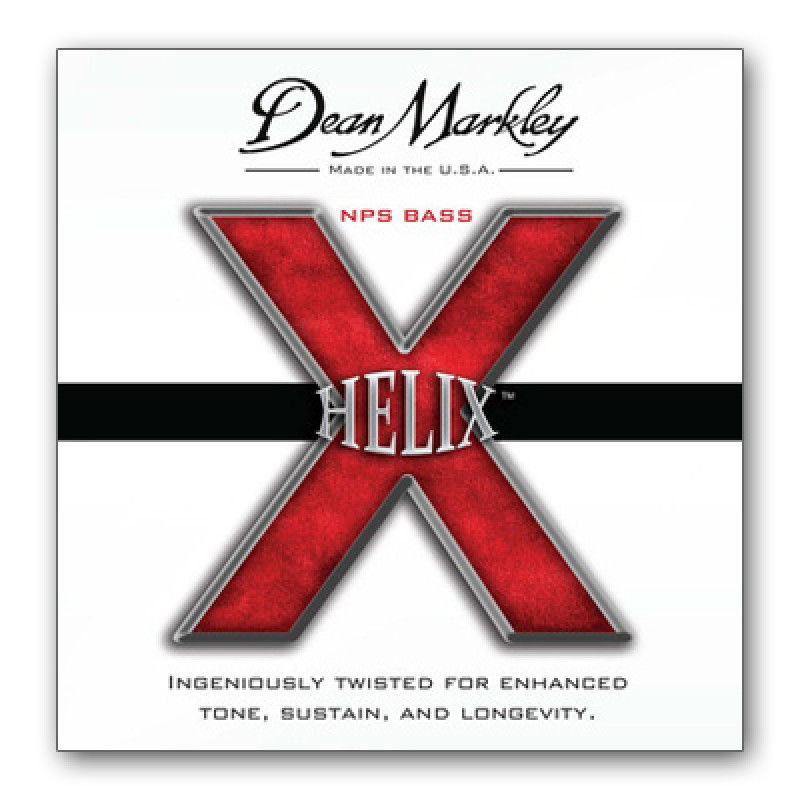 DEAN MARKLEY 2611B Струни для бас-гітари