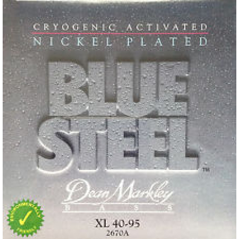 DEAN MARKLEY 2670A Струни для бас-гітари