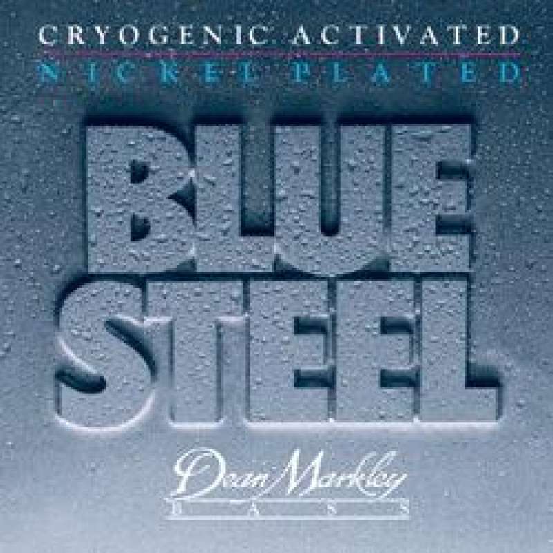DEAN MARKLEY 2672A Струни для бас-гітари