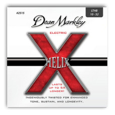 DEAN MARKLEY 2515 Струни для електрогітари
