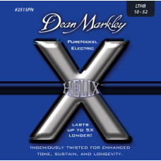 DEAN MARKLEY 2515PN Струни для електрогітари