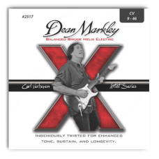 DEAN MARKLEY 2517 Струни для електрогітари