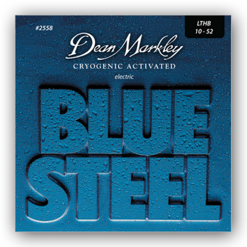 DEAN MARKLEY 2558 Струни для електрогітари
