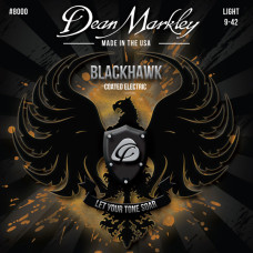 DEAN MARKLEY 8000 Струни для електрогітари