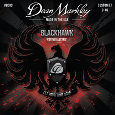 DEAN MARKLEY 8003 Струни для електрогітари