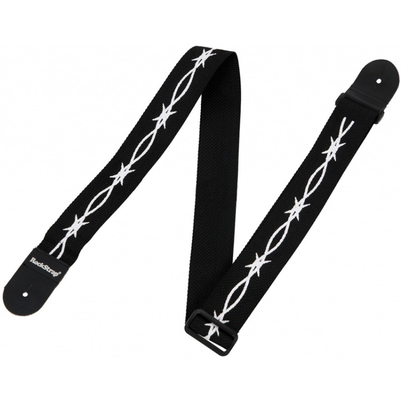 RST NB1CP BARBED G