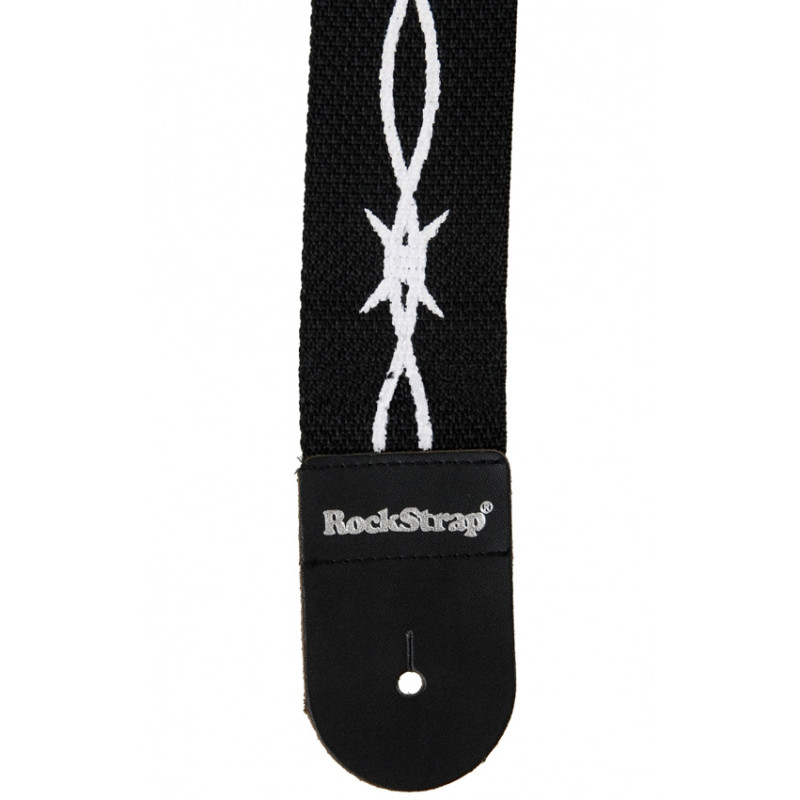 RST NB1CP BARBED G