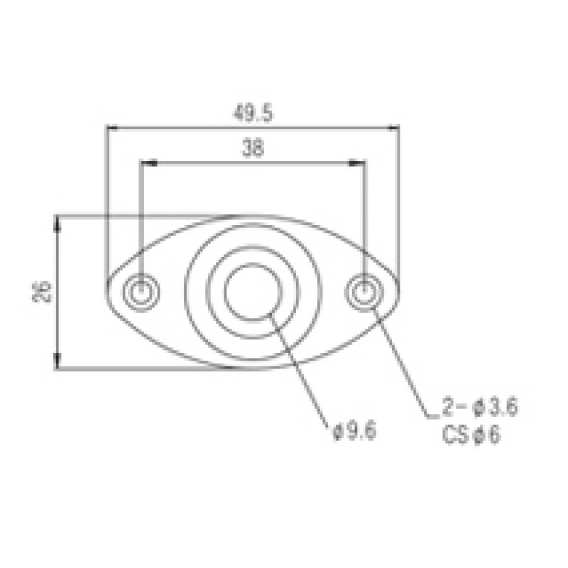 HJ002 CR