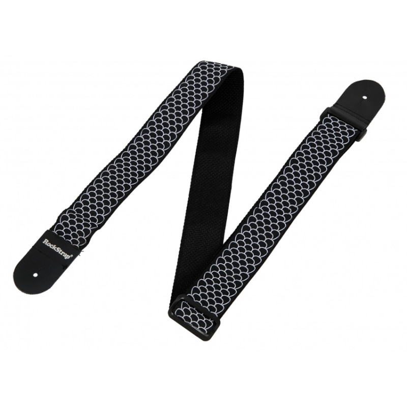 RST NB1CE SCALES G