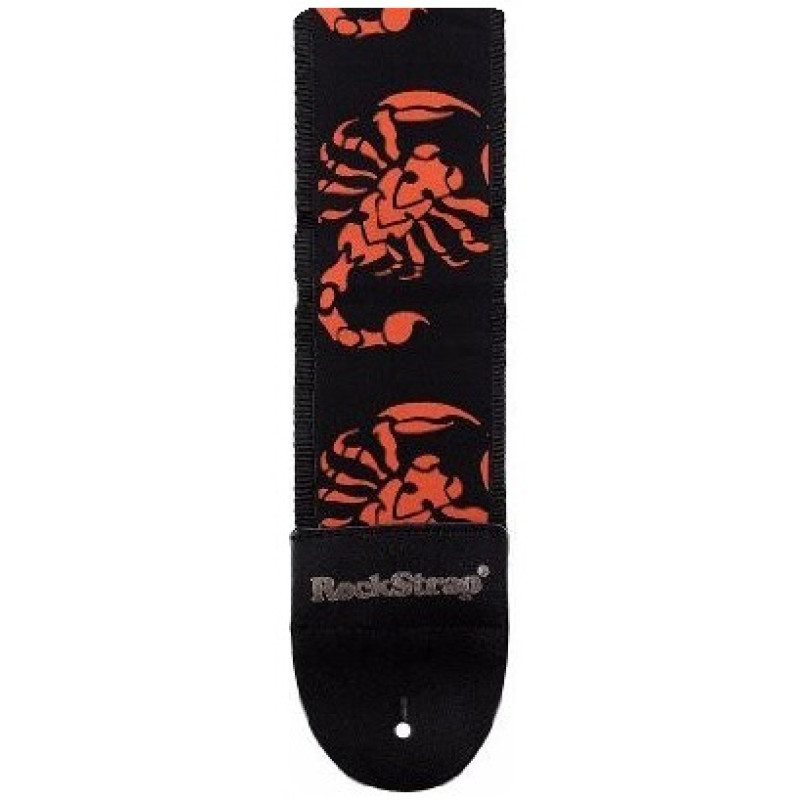 RST NB1CE SCORPION B