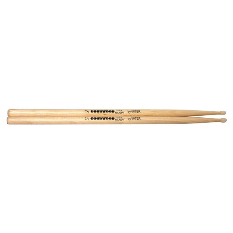 VATER GOODWOOD 7AN Барабанні палички