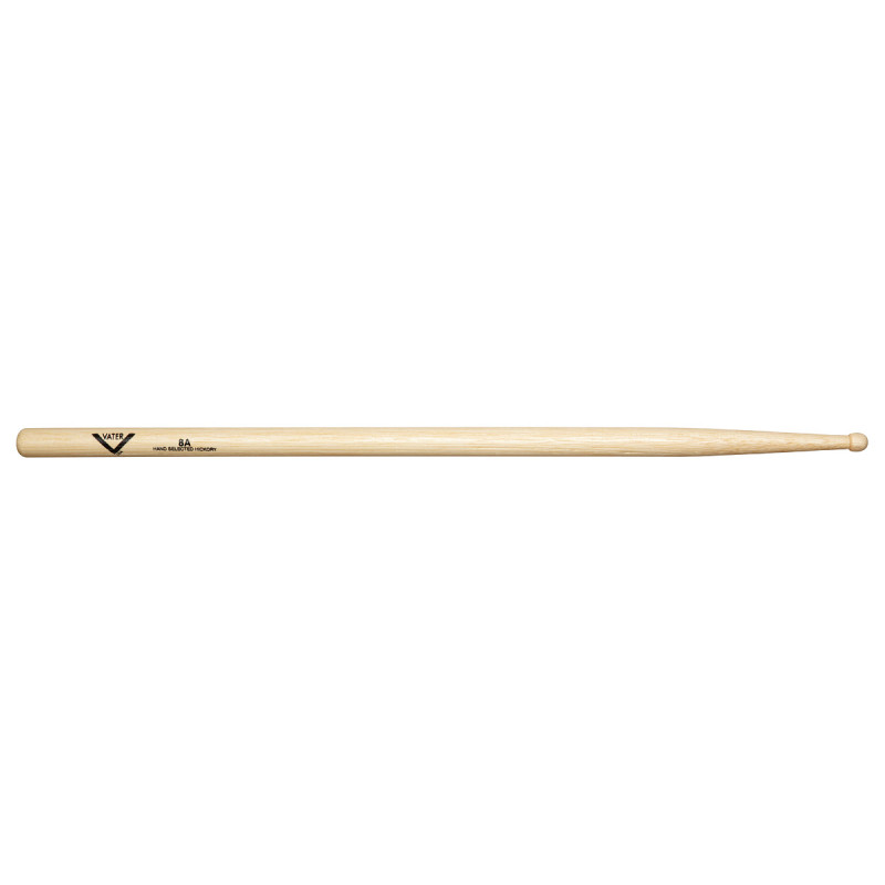 VATER 8A Барабанные палочки