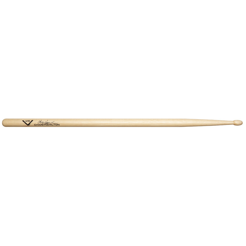 VATER Chico Hamilton Model Барабанные палочки