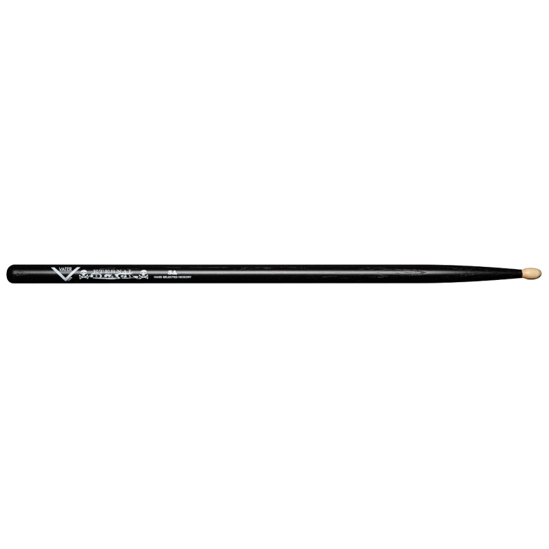 VATER Eternal Black Los Angeles 5A Барабанные палочки