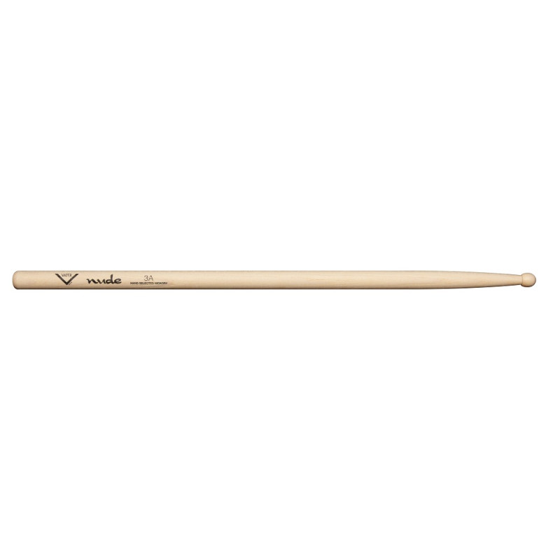 VATER Nude Fatback 3A Барабанні палички