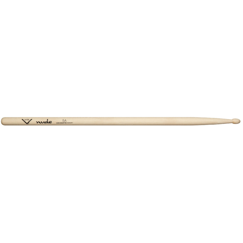 VATER Nude Los Angeles 5A Барабанные палочки