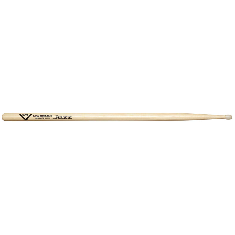 VATER New Orleans Jazz N Барабанні палички