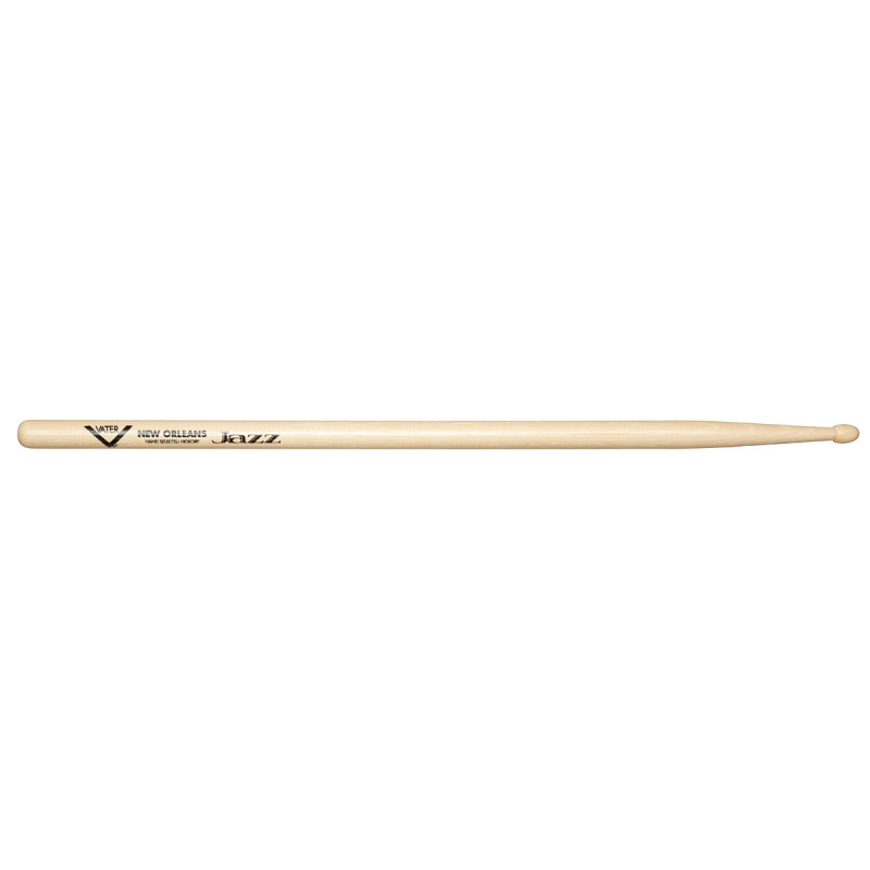 VATER New Orleans Jazz Барабанні палички